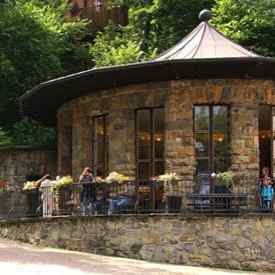 Saalfelder Feengrotten