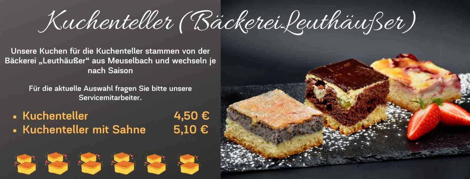 Käsekuchen
