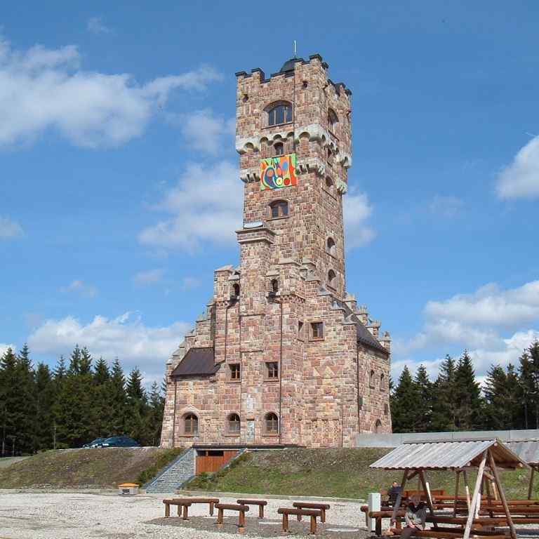 Altvaterturm 